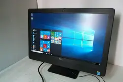 آل این وان دل All in One Dell Optiplex 9030 استوک