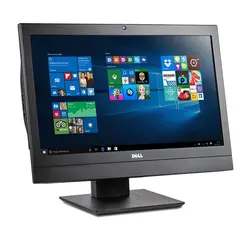 آل این وان نسل6 دل Dell Optiplex 7440 استوک کانفیگ B