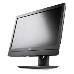 آل این وان نسل6 دل Dell Optiplex 7440 استوک کانفیگ B