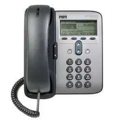 آی پی فون سیسکو 7912 استوک