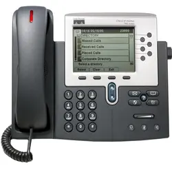 آی پی فون سیسکو 7960G