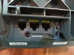 آی پی فون سیسکو 7960G