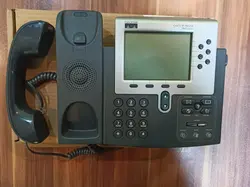 آی پی فون سیسکو 7960G