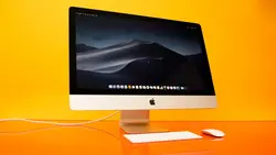 اپل آیمک 2017 Apple iMac A1418 استوک