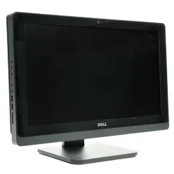 ال این وان لمسی دل All-in-one Dell 3011 استوک