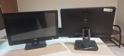 ال این وان لمسی دل All-in-one Dell 3011 استوک