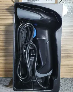 بارکد خوان خوان ۲ بعدی A Max اکبند