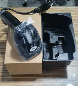 بارکد خوان خوان ۲ بعدی A Max اکبند