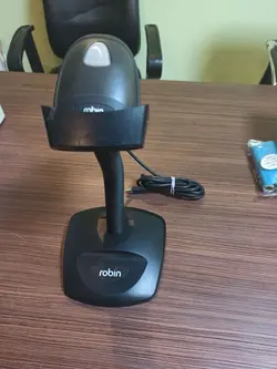 بارکد خوان روبین Robin RS1100 استوک
