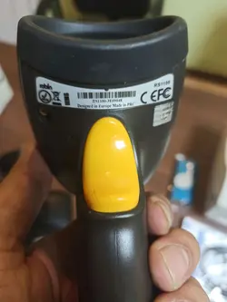 بارکد خوان روبین Robin RS1100 استوک