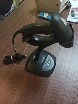 بارکد خوان روبین Robin RS1100 استوک