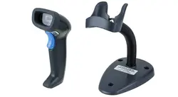 بارکدخوان استوک دیتالوجیک Datalogic QD-2100 استوک