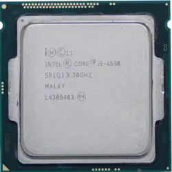 پردازنده Intel® Core™ i5-4590 Processor استوک