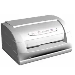 پرینتر پرفراژ سوزنی Ciric PB2 فول پورت استوک