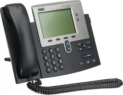 تلفن سیسکو Cisco 7941 استوک