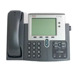 تلفن سیسکو Cisco 7942 استوک