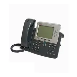 تلفن سیسکو Cisco 7961G استوک