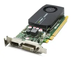 کارت گرافیکNVIDIA مدل Nvidia Quadro 600 استوک