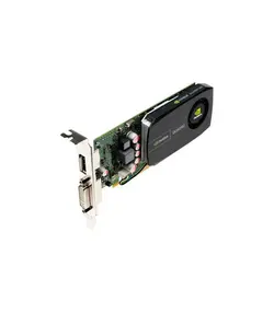 کارت گرافیکNVIDIA مدل Nvidia Quadro 600 استوک