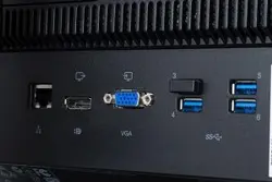 کامپیوتر آل این وان ALL IN ONE Lenovo M93Z استوک