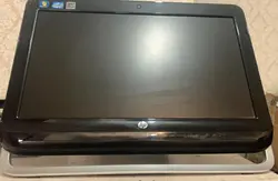 کامپیوتر آل این وان اچ پی All in one HP 3420 استوک