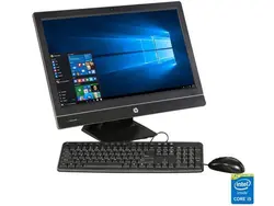 کامپیوتر آل این وان اچ پی ALL IN ONE HP 800 G1