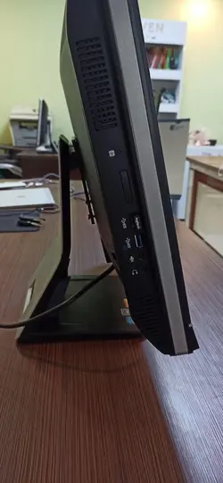 کامپیوتر آل این وان اچ پی HP Pro one 6300 AIO استوک