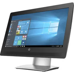 کامپیوتر آل این وان اچ پی HP ProOne 400 G2 استوک