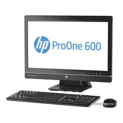 کامپیوتر آل این وان All in one HP Pro one 600 استوک