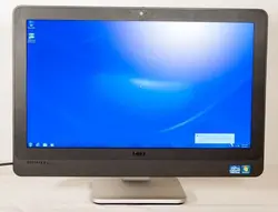 کامپیوتر آل این وان دل All in one Dell Optiplex 9010 استوک