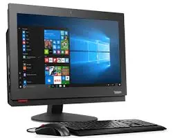 کامپیوتر آل این وان لنوو All In One LENOVO M700z استوک