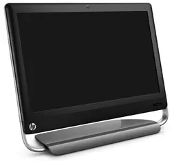 کامپیوتر آل این وان لمسی اچ پیAll in one hp 520 استوک