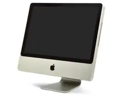 کامپیوتر اپل آیمک Apple iMac A1224 دو هسته ای استوک