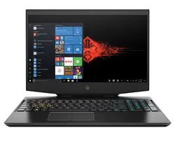 لپ تاپ گیمینگ اچ پی HP OMEN 15-DH1070WM اپن باکس
