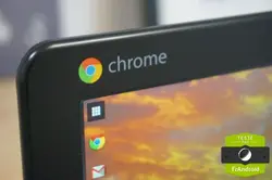مانیتور کامپیوتر LG Chromebase 22CV241 استوک