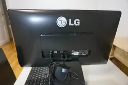 مانیتور کامپیوتر LG Chromebase 22CV241 استوک