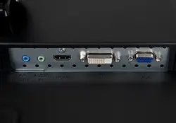 مانیتور لمسی پلانر 22 اینچ Planer PXL2230mw استوک