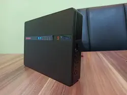 مودم 4G هواوی Huawei WBB Router 30-22 آکبند
