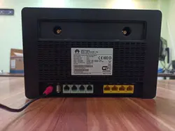 مودم 4G هواوی Huawei WBB Router 30-22 آکبند