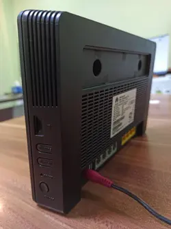 مودم 4G هواوی Huawei WBB Router 30-22 آکبند