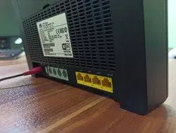 مودم 4G هواوی Huawei WBB Router 30-22 آکبند