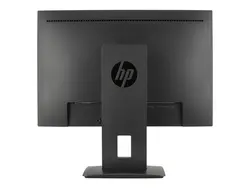 مانیتور 24 اینچ اچ پی HP Z24q استوک