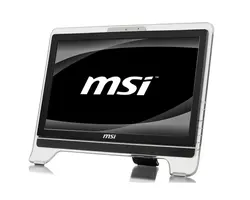 آل این وان MSI ms-6650 استوک