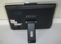 آل این وان MSI ms-6650 استوک