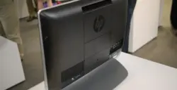 آل این وان اچ پی HP Touch smart 7320 Core i3 استوک