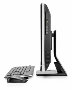 آل این وان اچ پی All in one HP Elite 8300 استوک