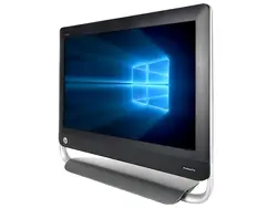 آل این وان اچ پی HP Touch smart 7320 استوک