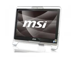 آل این وان استوک ام اس آی ALL IN One MSI MS6638 لمسی استوک