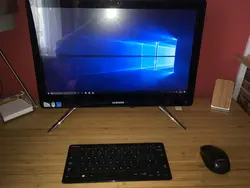 آل این وان سامسونگ SAMSUNG DP500A2D استوک