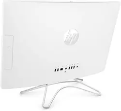 ال این وان لمسی اچ پی HP 24-f004a استوک